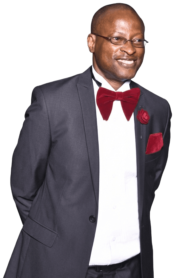 Gbenga Omole